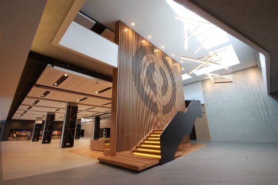 Centrum konferencyjne Century City